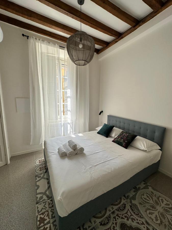 Milano Apartments Navigli Porta Genova Eksteriør bilde