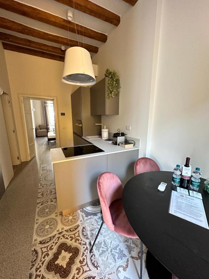 Milano Apartments Navigli Porta Genova Eksteriør bilde