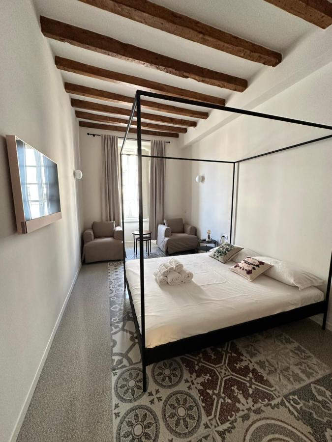 Milano Apartments Navigli Porta Genova Eksteriør bilde