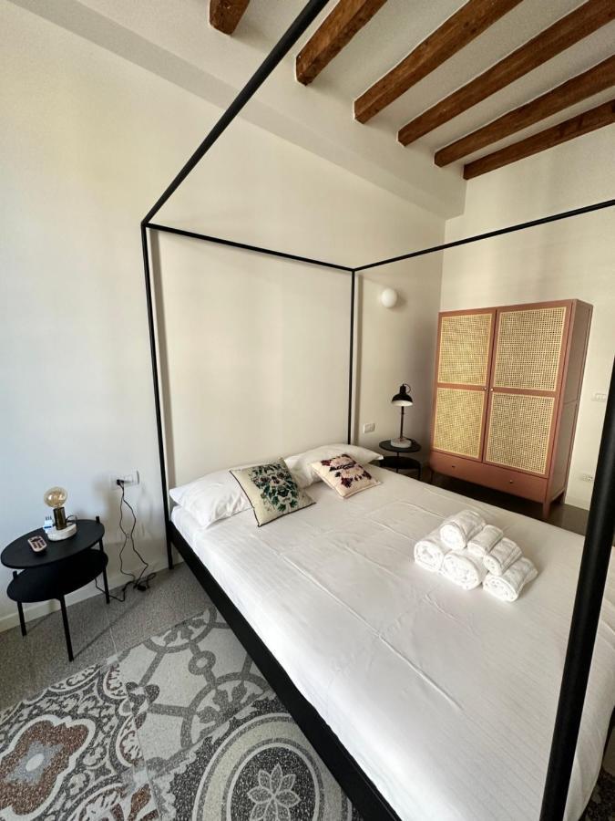 Milano Apartments Navigli Porta Genova Eksteriør bilde